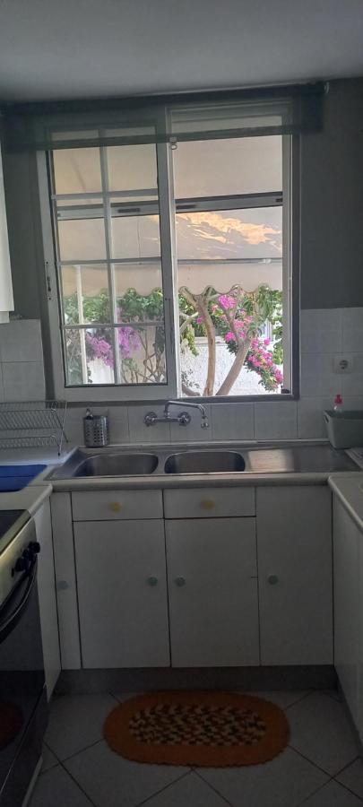 הוילה Ambelakia Εξοχικό Roxani מראה חיצוני תמונה