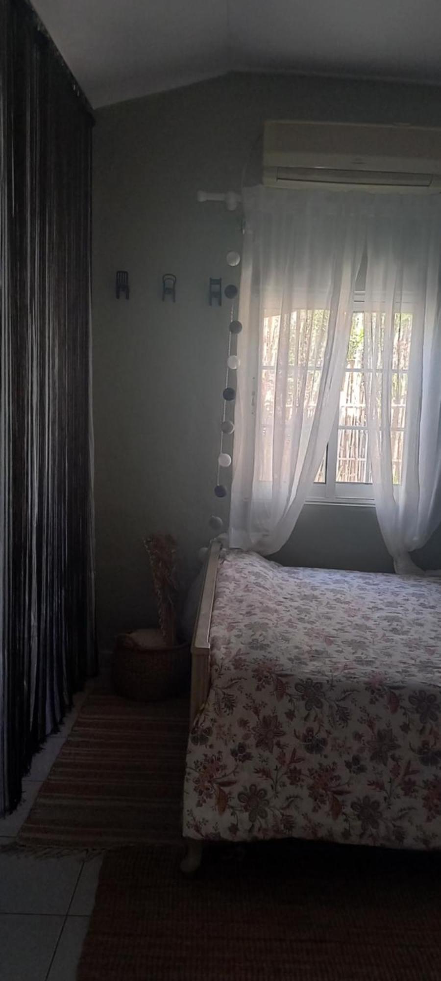 הוילה Ambelakia Εξοχικό Roxani מראה חיצוני תמונה