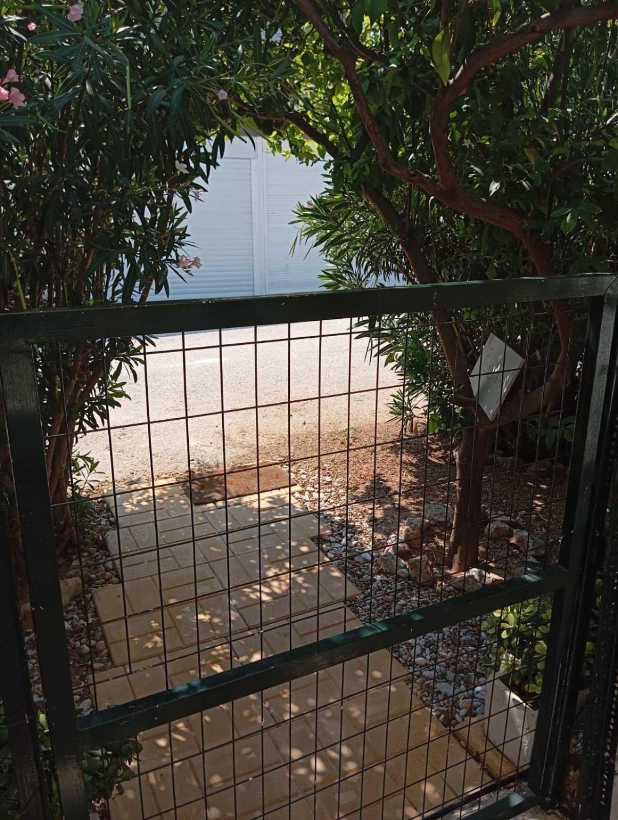 הוילה Ambelakia Εξοχικό Roxani מראה חיצוני תמונה